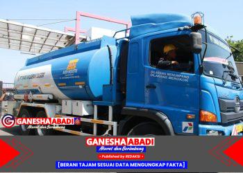 Pertamina Patra Niaga Pastikan Distribusi BBM Tepat Sasaran