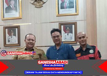 Ketua PJS Apresiasi Program Tebus Ijazah Dinas Pendidikan Kota Medan