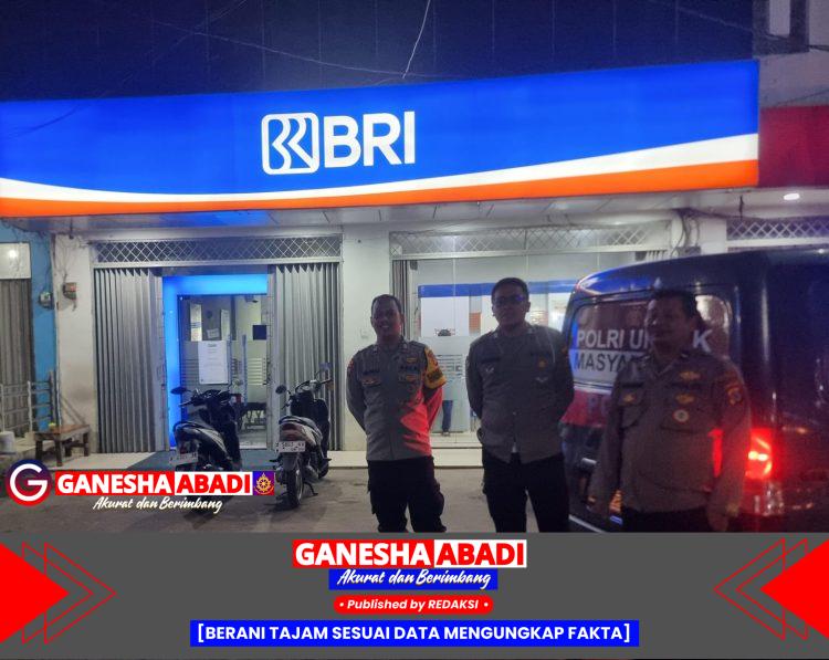 Polsek Cikupa Gelar Operasi Cipta Kondisi, Fokus Cegah Kriminalitas Jalanan