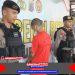 Edarkan Sabu, Warga Banjarnegara Diringkus Polres Purbalingga