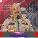Kalemdikpol Polri Komjen Pol Chryshnanda: Jadilah Polisi yang Bermanfaat dan Rendah Hati bagi Rakyat