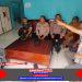 Warga Lewat Sambang Kamtibmas di Desa Dukuh