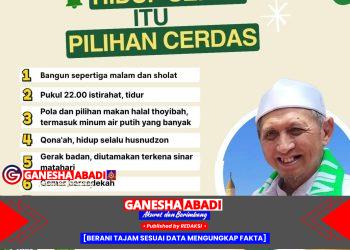 Dapur Halal, Makanan Sehat, Aman, dan Berkah