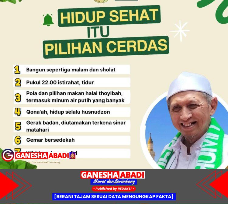 Dapur Halal, Makanan Sehat, Aman, dan Berkah