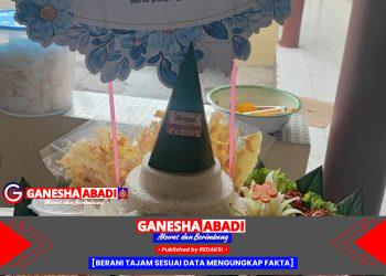 AKP Nanang Wardana Purna Tugas, Sebuah Perjalanan Pengabdian dan Kehormatan