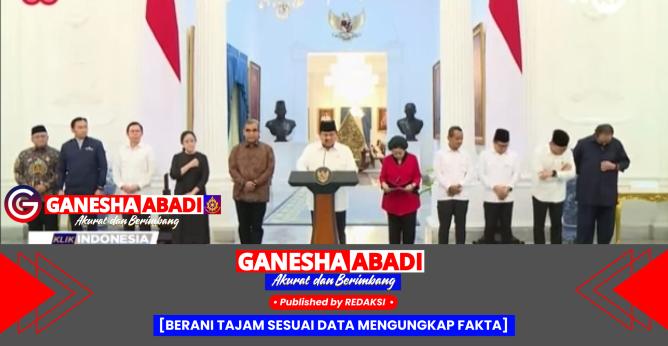 IPHI Serukan Jalan Kedamaian: Haji Mabrur Tolak Anarkisme, Dukung Persatuan Bangsa