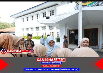 34 Kafilah Banyuwangi Siap Berlaga di MTQ Jawa Timur, Ipuk Beri Pesan Bermartabat