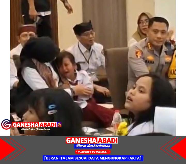 Bupati Ipuk Tinjau Sekolah Rakyat Banyuwangi, Wujud Kepedulian Pemkab dalam Membangun Potensi SDM Daerah