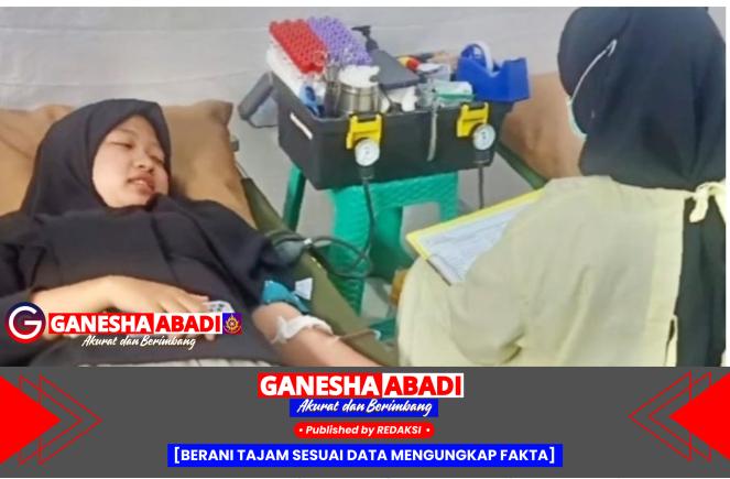 Banyuwangi Dorong Pembangunan Daerah Melalui Gerakan Donor Darah
