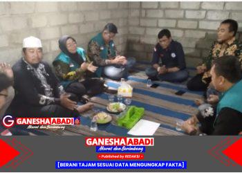 Bedah Rumah di Rogojampi: Sinergi Sosial Dorong Pembangunan Banyuwangi yang Bermartabat