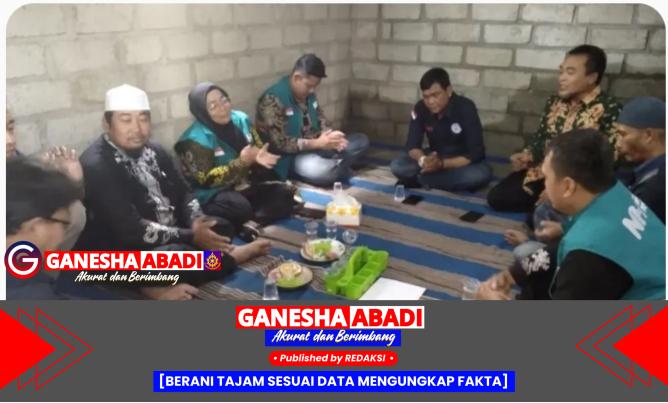 Bedah Rumah di Rogojampi: Sinergi Sosial Dorong Pembangunan Banyuwangi yang Bermartabat
