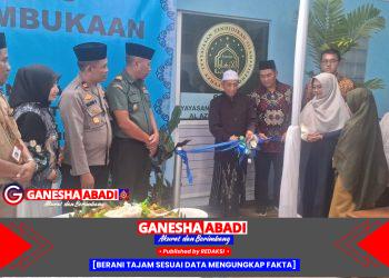 Berkhidmat di MBG, SPPG Tegalbang Palang Resmi Diberdayakan untuk Generasi Sehat