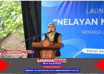 Ipuk Fiestiandani Tegaskan Banyuwangi Serius Kelola Potensi Sumber Daya Laut untuk Sejahterakan Nelayan