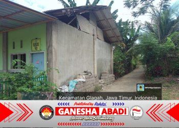 Kurangnya Perhatian Pemerintah Daerah di Salah Satu Pondok Pesantren Rejosari Glagah.