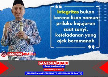 Adakah Tangan Gelap di Pola Keracunan Program MBG?