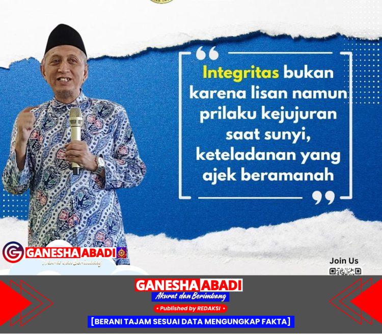 Adakah Tangan Gelap di Pola Keracunan Program MBG?