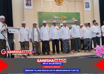 Pelantikan PC IPHI Se-Kabupaten Bangkalan: Momentum Perkuat Solidaritas dan Pelayanan Jamaah Haji
