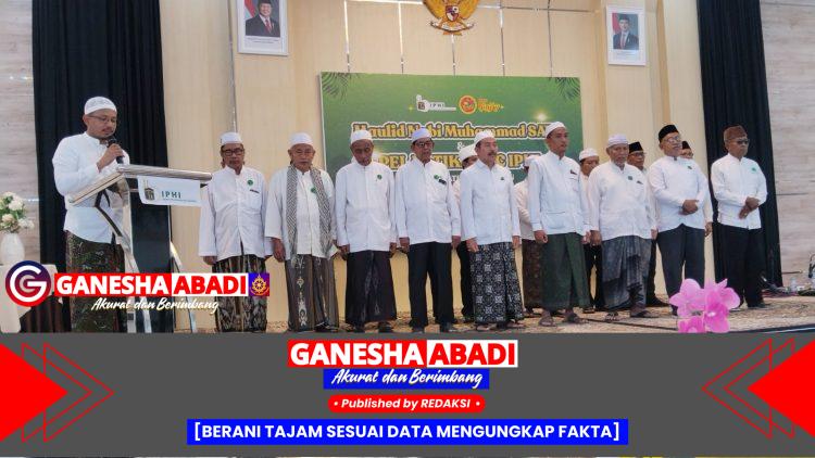 Pelantikan PC IPHI Se-Kabupaten Bangkalan: Momentum Perkuat Solidaritas dan Pelayanan Jamaah Haji