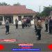 Polsek Panongan Gelar Apel Pagi, Dipimpin Kanit Provos Aipda Ferdi Yanto