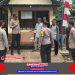 Polres Purbalingga Serahkan Bantuan Televisi untuk Pos Satkamling