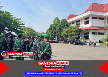 Polresta Pati Siapkan Pengamanan Rapat Pansus DPRD, Fokus Kawal Agenda Pemeriksaan Pejabat Daerah