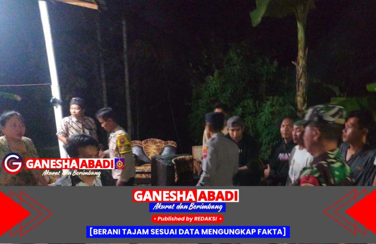 Bermain bersama temannya, bocah 3 tahun hanyut di saluran Irigasi.