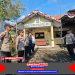 Polsek Puloampel Tingkatkan Pengamanan Mako Polsek