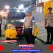 Personel Polsek Balaraja Gelar Patroli Malam Antisipasi Kejahatan Jalanan