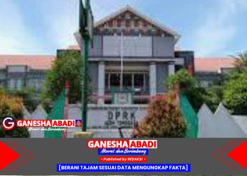Dugaan KKN Menjamur, Ketua DPRK dan Sekwan Aceh Tenggara Bakal Dilaporkan ke KPK
