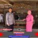 Dari Polisi ke Peternakan Kambing Etawa, Brigadir Revangga Tunjukan Dedikasi untuk Ketahanan Pangan