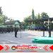 Kodim Boyolali Gelar Upacara HUT Ke-80 TNI, Dandim Bacakan Amanat Panglima TNI