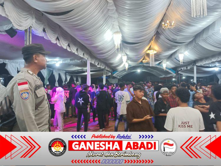 Salah Satu Sosok POLISI yang Inspiratif Di KOTA Komodo