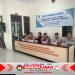 Bhabinkamtibmas Aiptu Rukmono Hadiri Musyawarah Desa Pembentukan BUMDes Budimulya