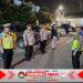 Polsek Cikupa Gelar Apel Ops Cipkon dan Patroli Malam Antisipasi Gangguan Kamtibmas