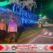 Polsek Cikupa Gelar Ops Cipkon Antisipasi 3C, Geng Motor, dan Balap Liar di Wilayah Citra Raya