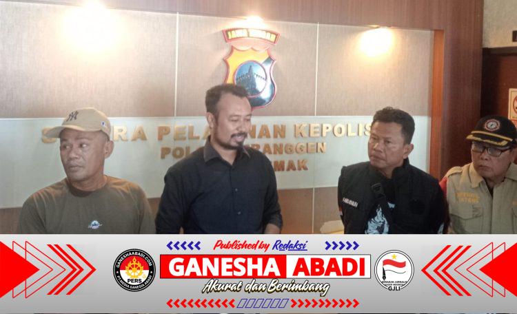 Membela Diri Malah Jadi Tersangka Pembunuhan: Diduga penyidik membelah sepihak Kasus DS di Waru Bikin Geram Warga