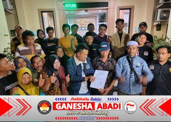 Koperasi Ketajek Makmur Sejahtera Diduga Lakukan Pungli, Ratusan Petani Kopi Jember Dirugikan