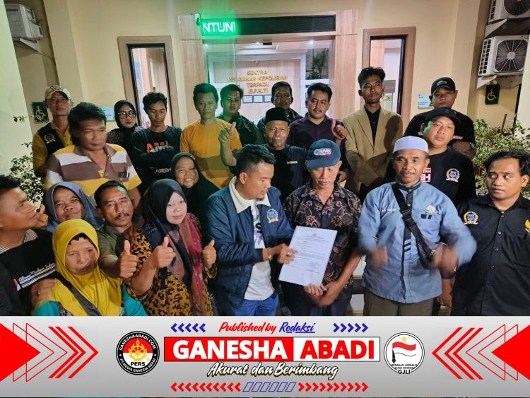 Koperasi Ketajek Makmur Sejahtera Diduga Lakukan Pungli, Ratusan Petani Kopi Jember Dirugikan