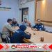 Polres Cilegon Polda Banten ikuti kegiatan Dialog Publik bersama Divisi Humas Polri melalui Zoom Meeting.