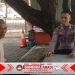 Cegah Curanmor, Polsek Cibeber Gencarkan Himbauan ke Warga