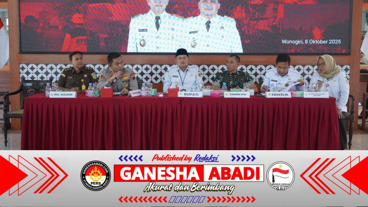 Polres Wonogiri Hadir dalam Sosialisasi Pasca Kebakaran Pasar Kota Wonogiri: Pastikan Penyelidikan Berjalan Transparan dan Kondusif