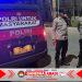 Polsek Cikupa Gelar Patroli Malam Ops Cipkon, Antisipasi Geng Motor dan Kejahatan Jalanan
