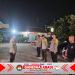 Polsek Cikupa Gelar Apel Ops Cipkon, Aiptu M.N. Firdaus Pimpin Patroli Malam Cegah Gangguan Kamtibmas
