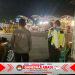 Patroli Blue Light, Upaya KSKP Merak Tekan Aksi Kriminalitas di Kawasan Pelabuhan