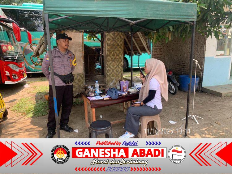 Pesisir Aman, Warga Nyaman: Cerminan Sinergi dan Kepedulian Bersama dalam Menjaga Lingkungan