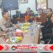 Perkuat Sinergi, Senkom Mitra Polri Kota Tangerang Rutin Gelar Donor Darah Bersama Polres Metro Tangerang Kota