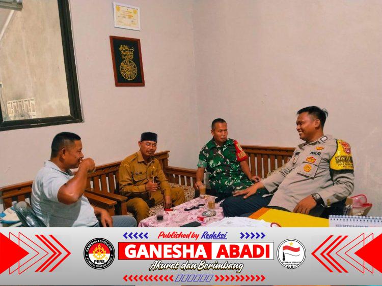 Kapolda Banten “Poliran”, Wujudkan Polisi Peduli Pengangguran dan Ketahanan PanganPolsek Panongan Dukung Program