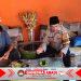 Bhabinkamtibmas Desa Pasir Jaya Lakukan Sambang, Wujudkan Sinergi Polri dan Masyarakat