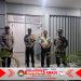 Polsek Cikupa Gelar Patroli Cipkon Malam Hari, Antisipasi Gangguan Kamtibmas