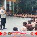 Bhabinkamtibmas Polsek Cikupa Beri Penyuluhan Bahaya Gangster dan Bullying kepada Siswa SDN 01 Cikupa